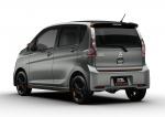 Mitsubishi eK Custom Active Gear 2017 года